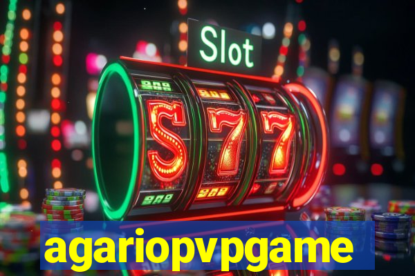 agariopvpgame