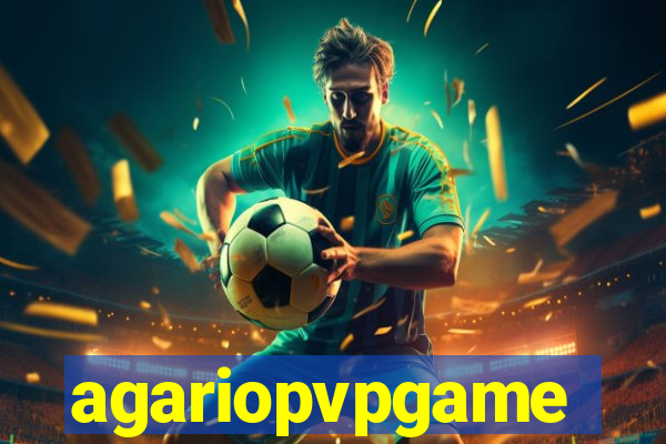 agariopvpgame