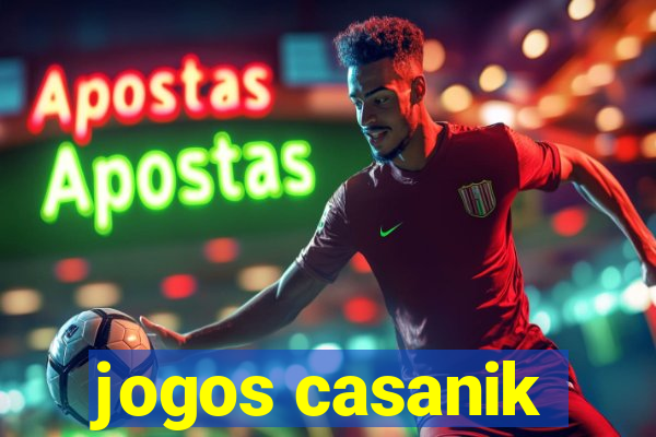 jogos casanik