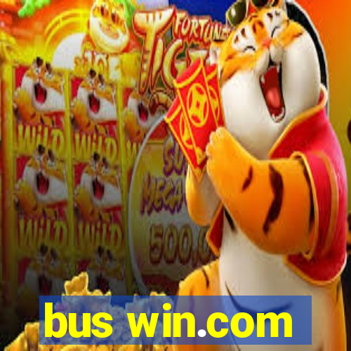 bus win.com