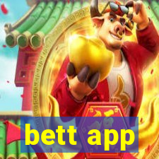 bett app