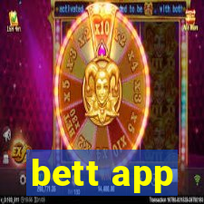 bett app