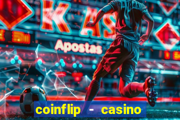 coinflip - casino affiliate & gambling wordpress theme