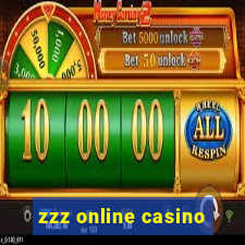 zzz online casino