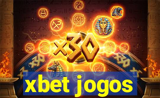 xbet jogos