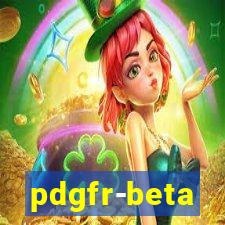 pdgfr-beta