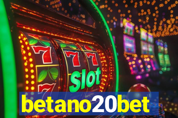 betano20bet