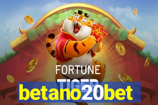 betano20bet