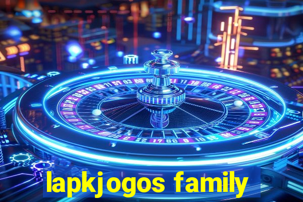 lapkjogos family