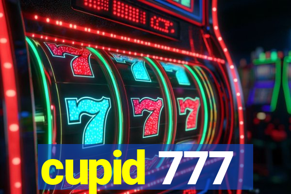 cupid 777