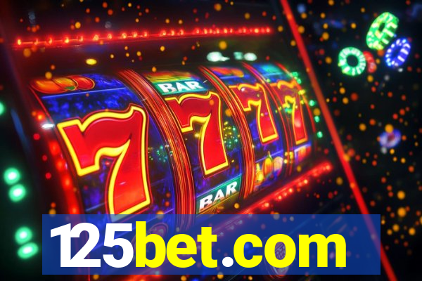 125bet.com