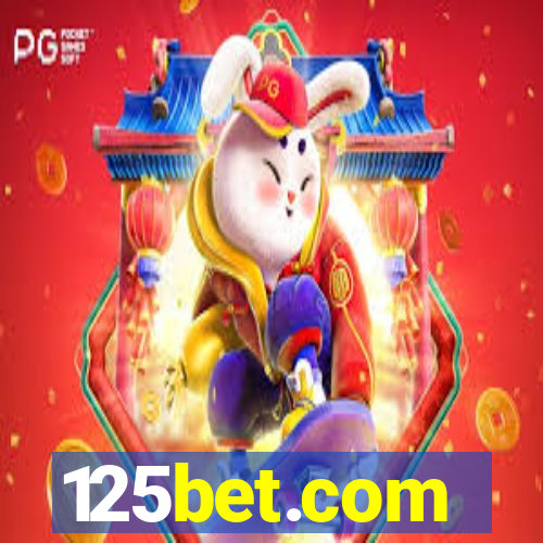 125bet.com