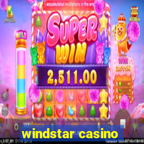 windstar casino