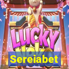 Sereiabet