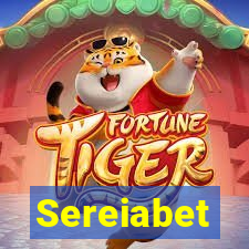 Sereiabet