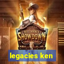 legacies ken