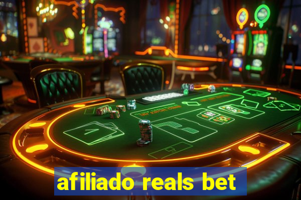 afiliado reals bet