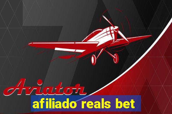 afiliado reals bet