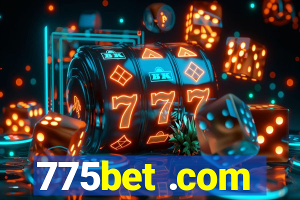 775bet .com