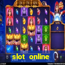 slot online pragmatic play