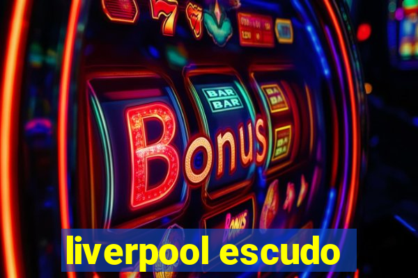 liverpool escudo