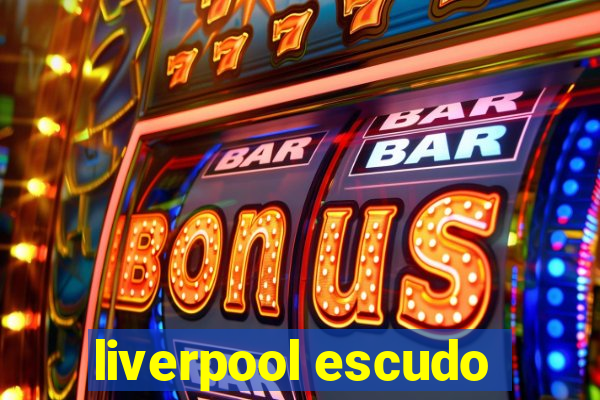 liverpool escudo