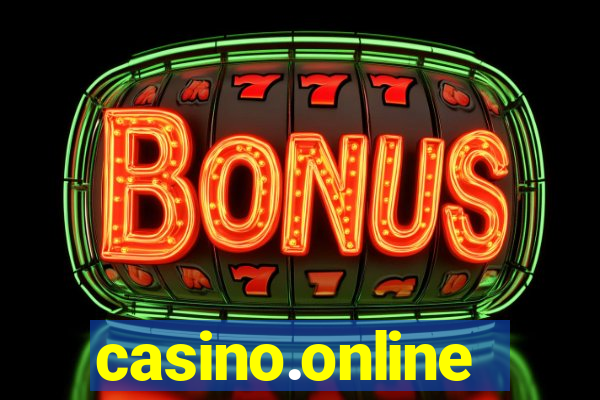 casino.online