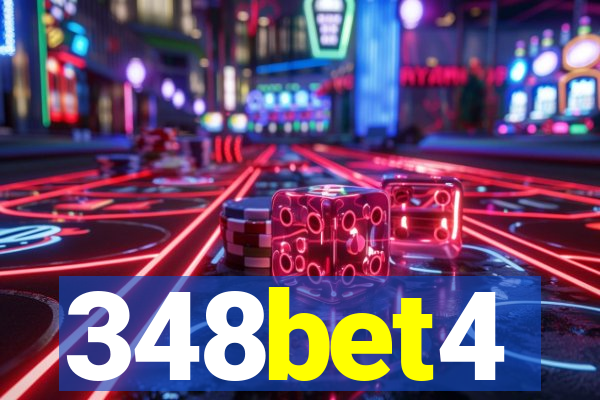 348bet4