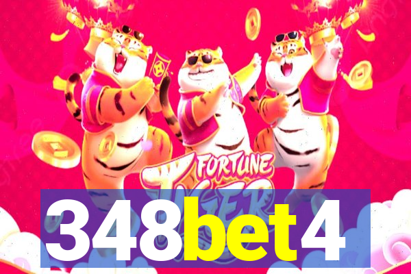 348bet4