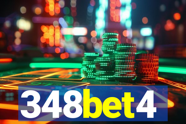 348bet4