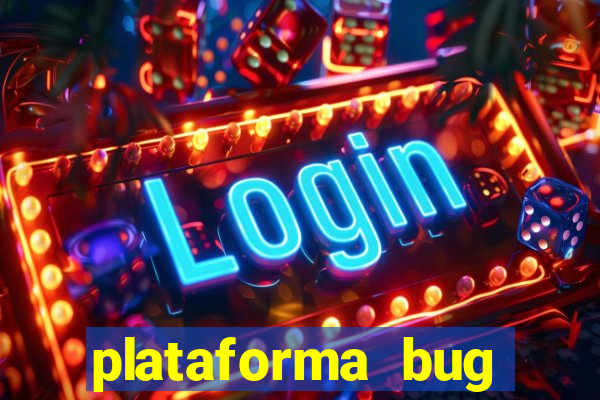 plataforma bug fortune tiger