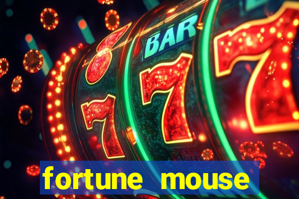 fortune mouse melhor horário para jogar