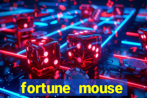 fortune mouse melhor horário para jogar