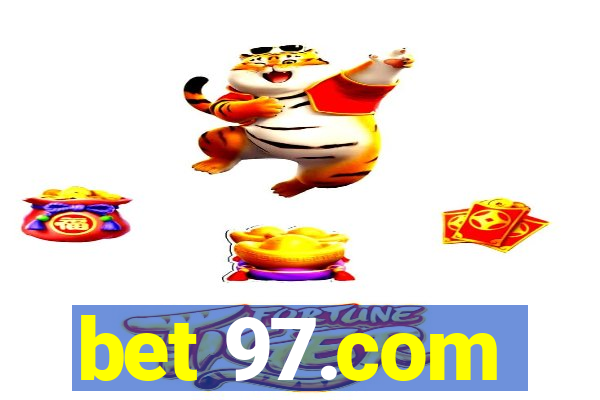 bet 97.com