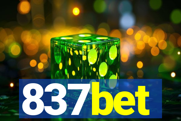 837bet