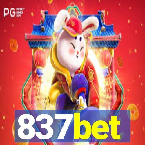 837bet