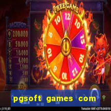 pgsoft games com fortune ox