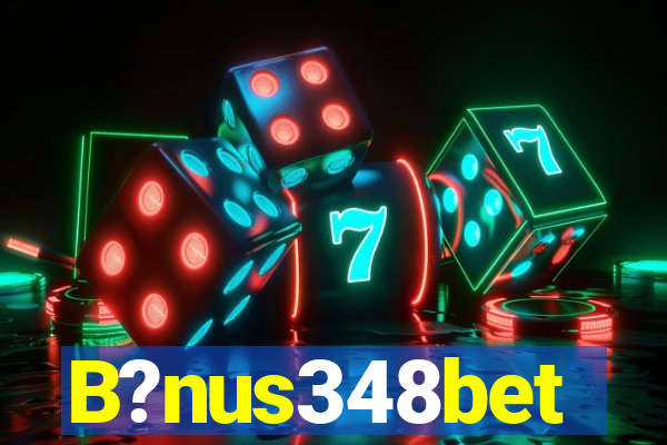 B?nus348bet