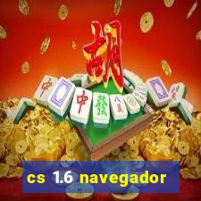 cs 1.6 navegador