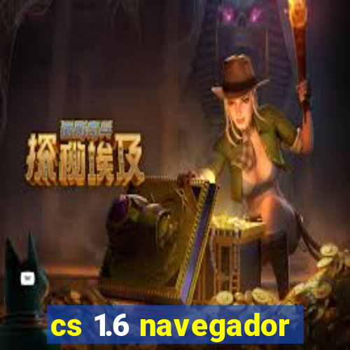 cs 1.6 navegador