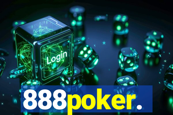 888poker.