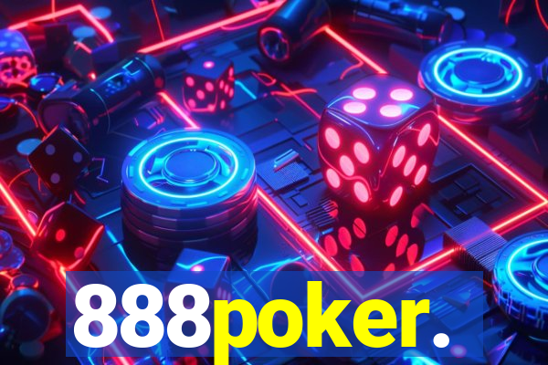 888poker.