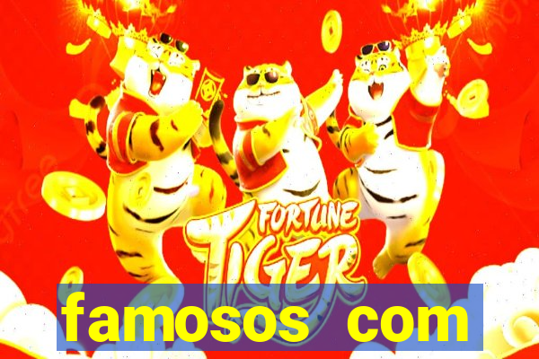 famosos com sobrenome santos