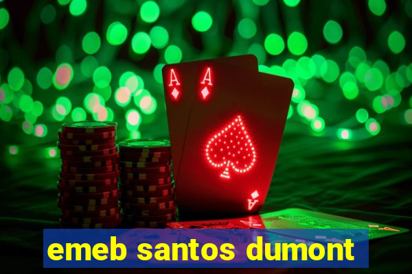 emeb santos dumont