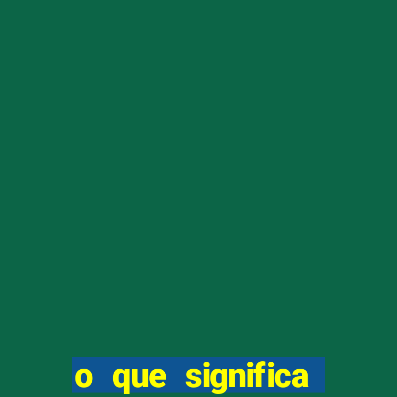 o que significa reclamado por dispositivo registrado