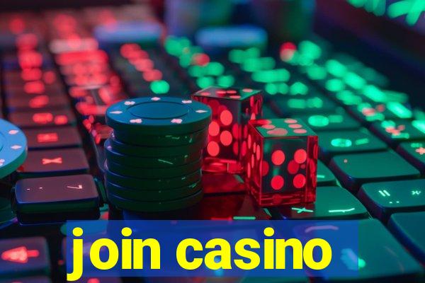 join casino