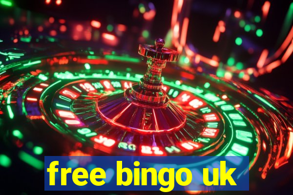 free bingo uk