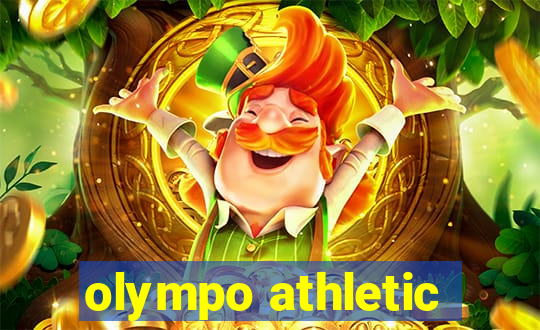 olympo athletic