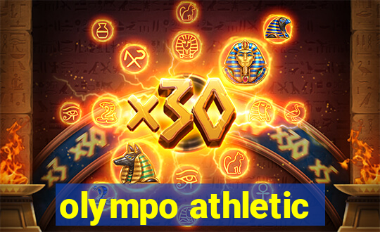 olympo athletic