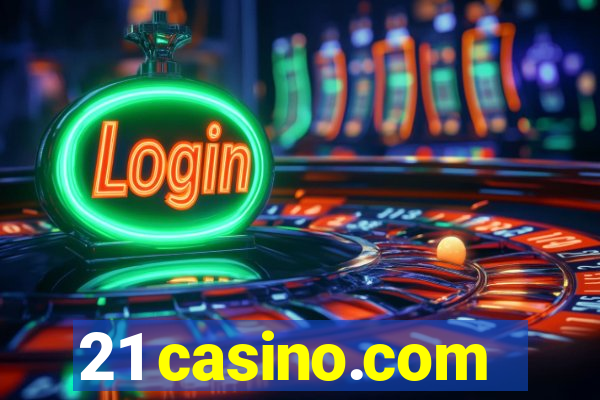 21 casino.com